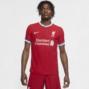 Authentic home jersey Liverpool FC 2020/21