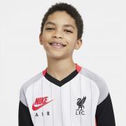 Kids' Fourth Jersey Liverpool FC 2020/21