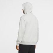 Hooded sweatshirt Nike Sportswear Club