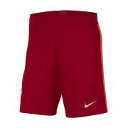 Authentic home shorts Liverpool FC 2021/22