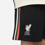 Outdoor mini kit for children Liverpool FC 2021/22