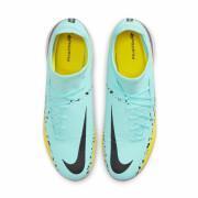 Soccer shoes Nike Phantom GT2 Academy Dynamic Fit IC - Lucent Pack