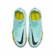Children's soccer shoes Nike Phantom GT2 Academy Dynamic Fit TF - Lucent Pack