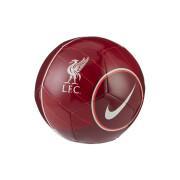 Balloon Liverpool FC Skills