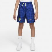 Children's shorts Chelsea WOVEN 2021/22