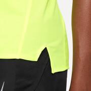 Women's T-shirt Nike dynamic fit race