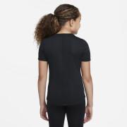 Girl's T-shirt Nike One