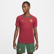 World Cup 2022 training jersey Portugal