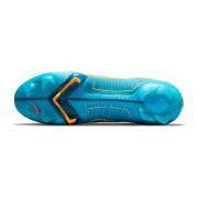 Soccer shoes Nike Mercurial Vapor 14 Élite FG -Blueprint Pack