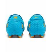 Children's soccer shoes Nike Jr Vapor 14 Academy FG/MG -Blueprint Pack