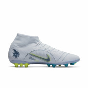 Soccer shoes Nike Mercurial Superfly 8 Academy AG