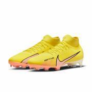 Soccer shoes Nike Zoom Mercurial Superfly 9 Pro FG - Lucent Pack