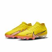 Soccer shoes Nike Zoom Mercurial Vapor 15 Pro FG - Lucent Pack