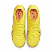 Soccer shoes Nike Zoom Mercurial Superfly 9 Academy AG - Lucent Pack