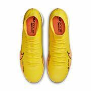 Soccer shoes Nike Zoom Mercurial Superfly 9 Academy IC - Lucent Pack
