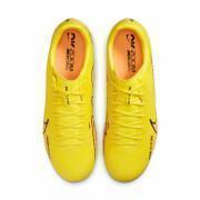 Soccer shoes Nike Zoom Mercurial Vapor 15 Academy AG - Lucent Pack