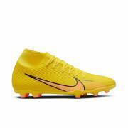 Soccer shoes Nike Mercurial Superfly 9 Club MG - Lucent Pack
