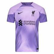 goalie jersey Liverpool FC 2022/23