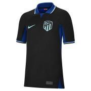 Children's outdoor jersey Atlético Madrid 2022/23