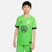 Home jersey child VFL Wolfsburg 2022/23