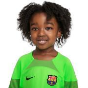 Child care package FC Barcelone 2022/23