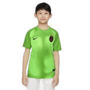 Children's jersey Galatasaray 2022/23