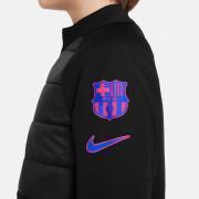Children's jersey FC Barcelone tf acdpr driltop ww cl