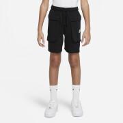 Children's cargo shorts Nike Club