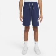 Children's shorts Nike Core
