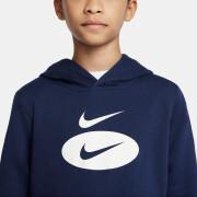 Sweatshirt child Nike Core