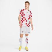 Authentic World Cup 2022 home jersey Croatie