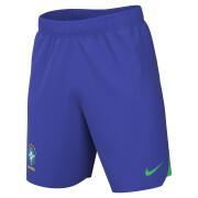Home shorts world cup 2022 Brésil