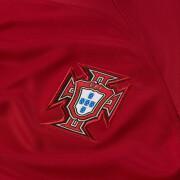 Women's World Cup 2022 home jersey Portugal