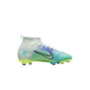 Children's soccer shoes Nike Jr Superfly 8 PRO MDS FG