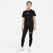 Girl's T-shirt Nike Air