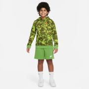 Sweatshirt child Nike Aop