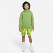 Children's shorts Nike Connect