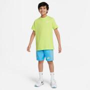 Children's shorts Nike Amplify