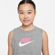 Girl's tank top Nike Sportswear