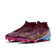 Soccer shoes Nike Zoom Mercurial Superfly 9 Academy KM FG/MG