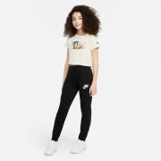 Girl's T-shirt Nike Sun Swoosh