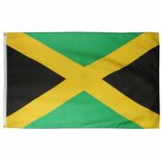 Drapeau Supporter Shop  Jamaïque