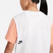 Girl's T-shirt Nike Essntial Boxy
