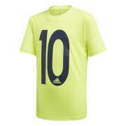 Children's jersey adidas Messi Icon