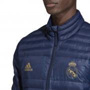 Down jacket Real Madrid Seasonal Special