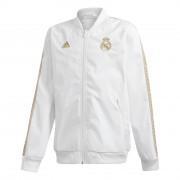 Children's tracksuit jacket Real Madrid Anthem