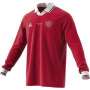 Long sleeve T-shirt Manchester United Icon