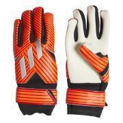 Goalkeeper gloves adidas NMZ TRN