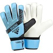 Goalkeeper gloves adidas Predator Fingersave B