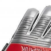 Goalkeeper gloves adidas Predator Fingersave A